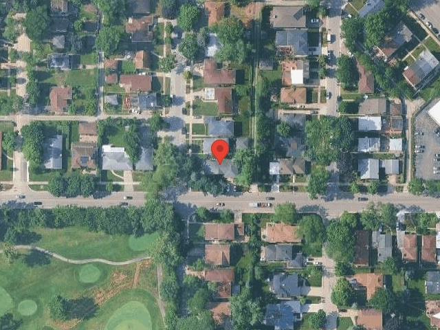 House image located at Lincolnwood, IL 60712
