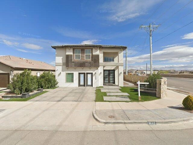 House image located at El Paso, TX 79928