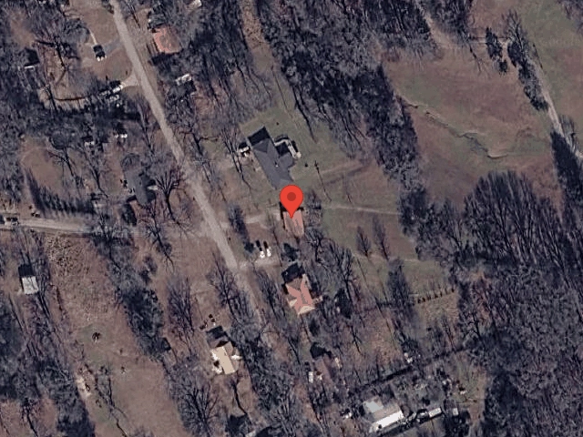 House image located at Eva, TN 38333