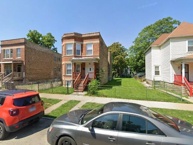 House image located at Chicago, IL 60621