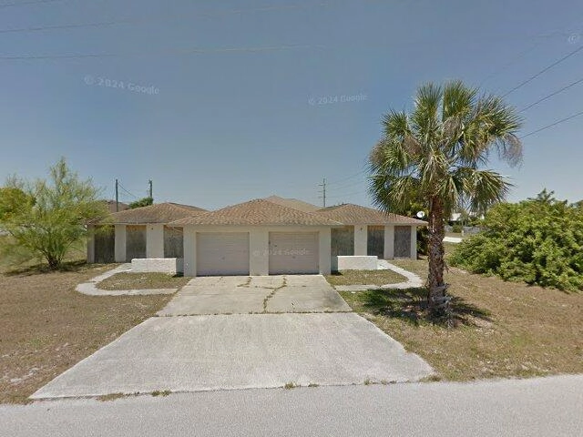 House image located at Cape Coral, FL 33990
