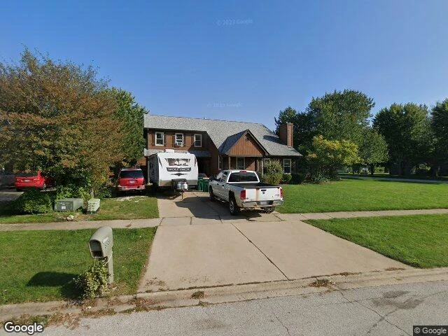 House image located at Plano, IL 60545