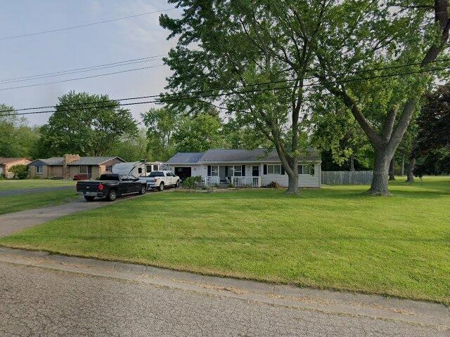 House image located at Flint, MI 48506