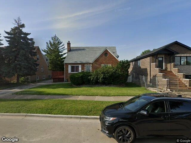 House image located at Summit Argo, IL 60501