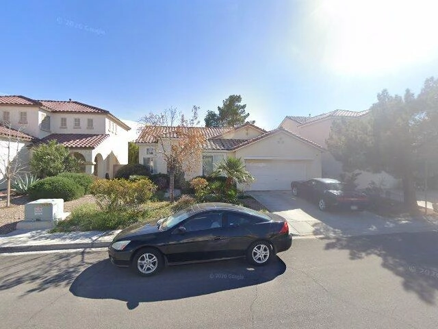 House image located at Las Vegas, NV 89123