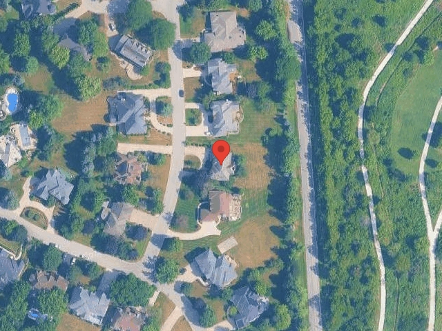 House image located at Naperville, IL 60540