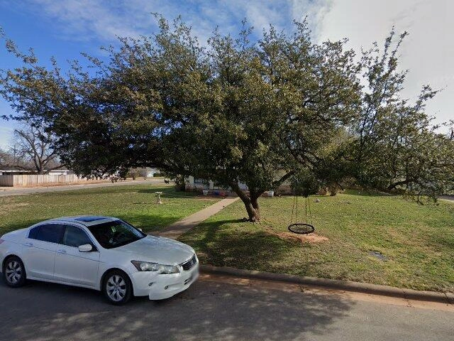 House image located at Yukon, OK 73099