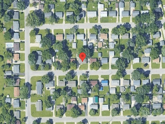 House image located at Waterloo, IA 50703