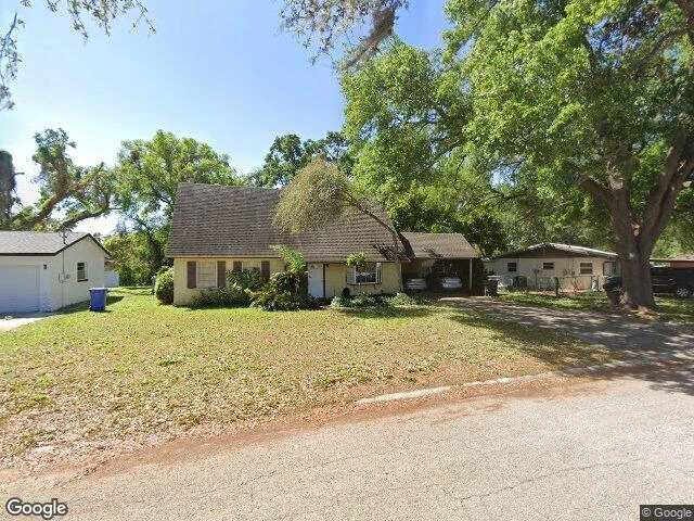 House image located at Brandon, FL 33511