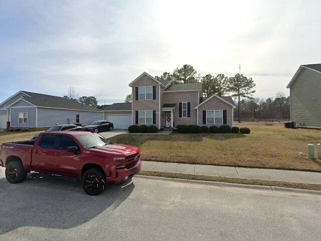 House image located at Effingham, SC 29541