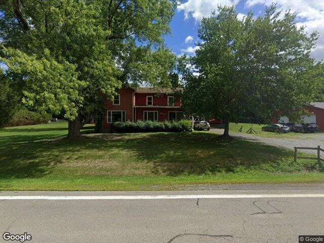 House image located at Canandaigua, NY 14424