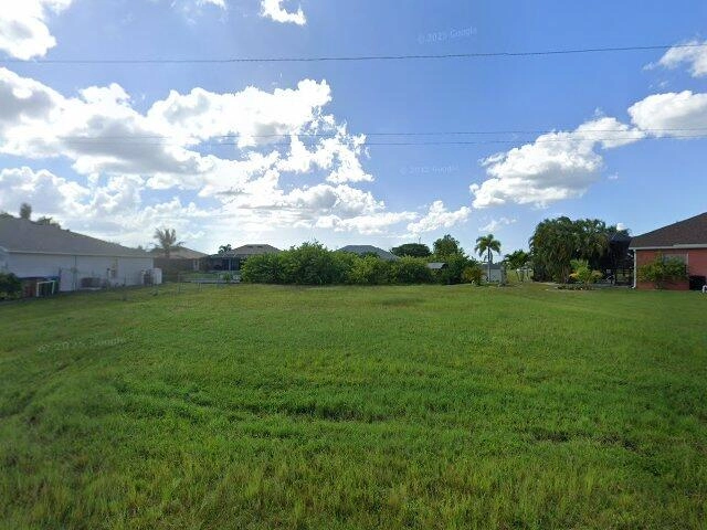 House image located at Cape Coral, FL 33993