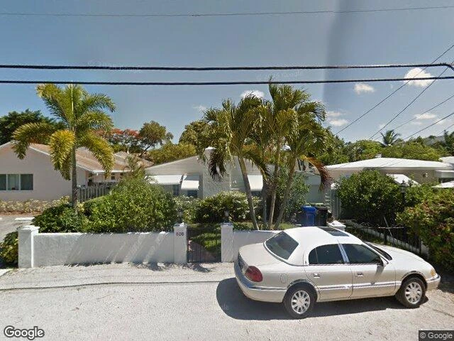 House image located at Fort Lauderdale, FL 33316