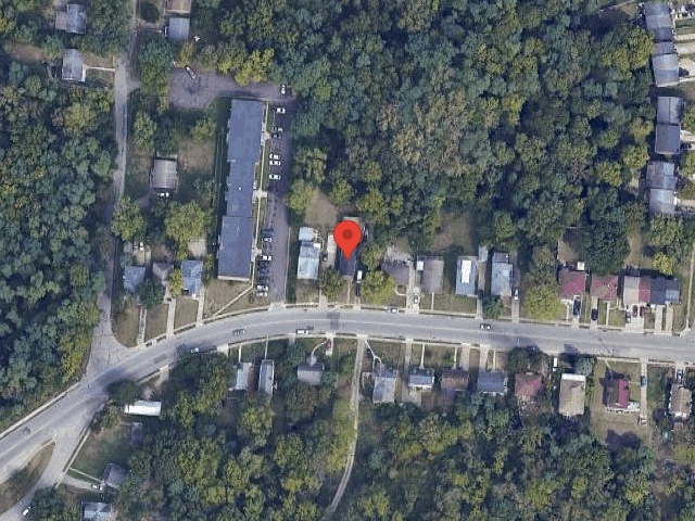 House image located at Cincinnati, OH 45225