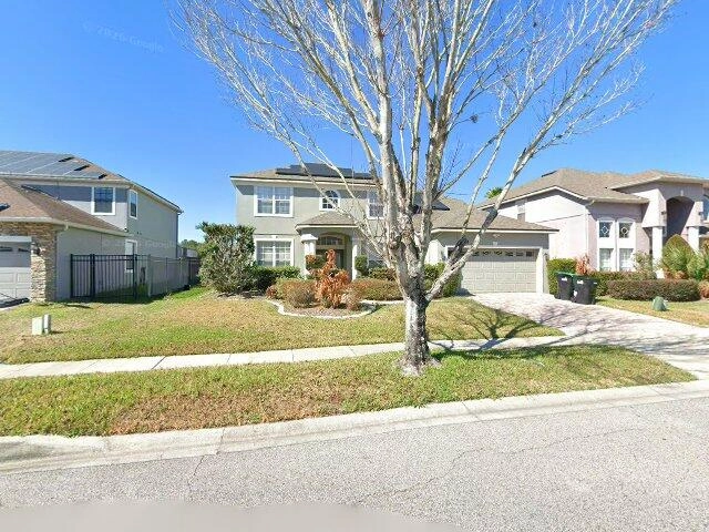 House image located at Orlando, FL 32825