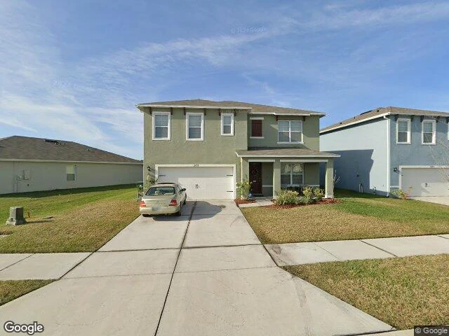 House image located at Lakeland, FL 33811