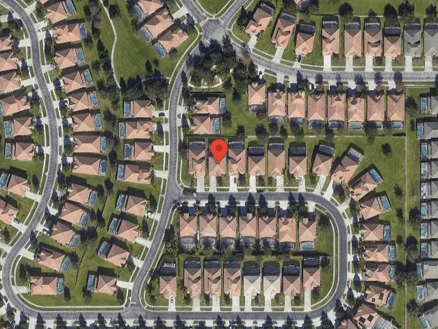 House image located at Kissimmee, FL 34747
