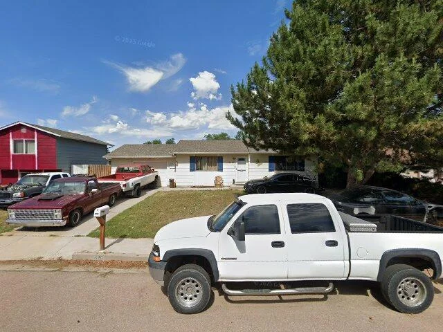 House image located at Colorado Springs, CO 80911