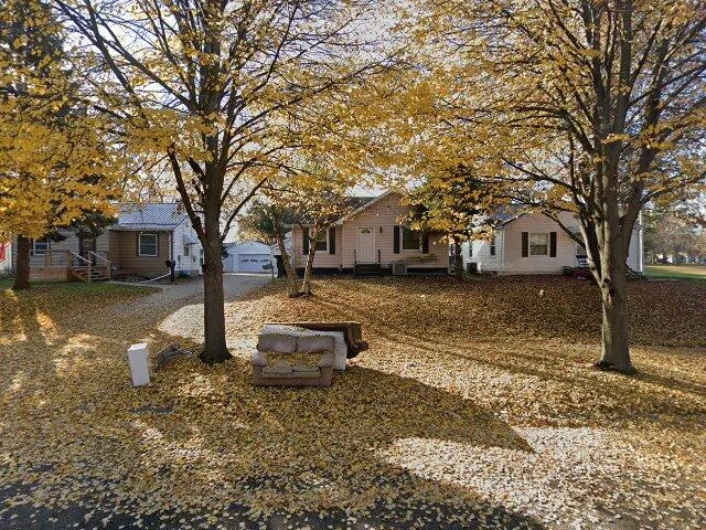 House image located at Oskaloosa, IA 52577