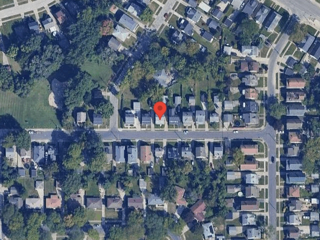 House image located at Cleveland, OH 44125