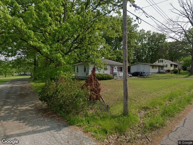 House image located at Warren, OH 44484