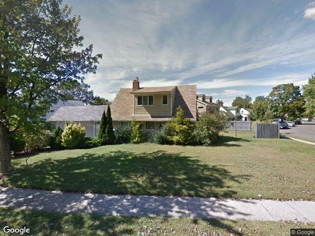 House image located at Hicksville, NY 11801