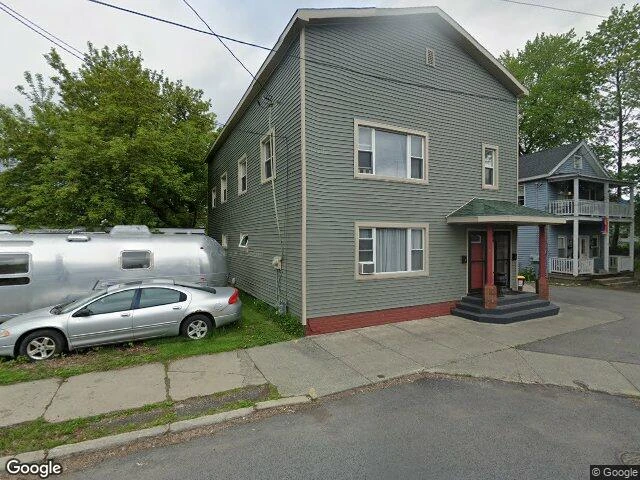 House image located at Mechanicville, NY 12118