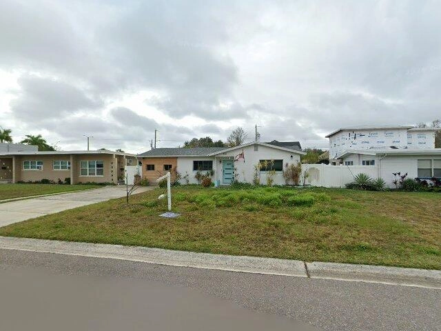 House image located at Saint Petersburg, FL 33703