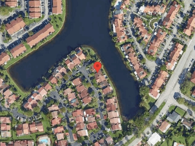 House image located at Miami, FL 33183