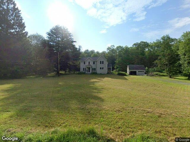 House image located at Bloomingburg, NY 12721