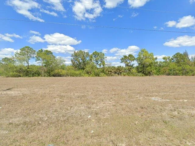 House image located at Cape Coral, FL 33909