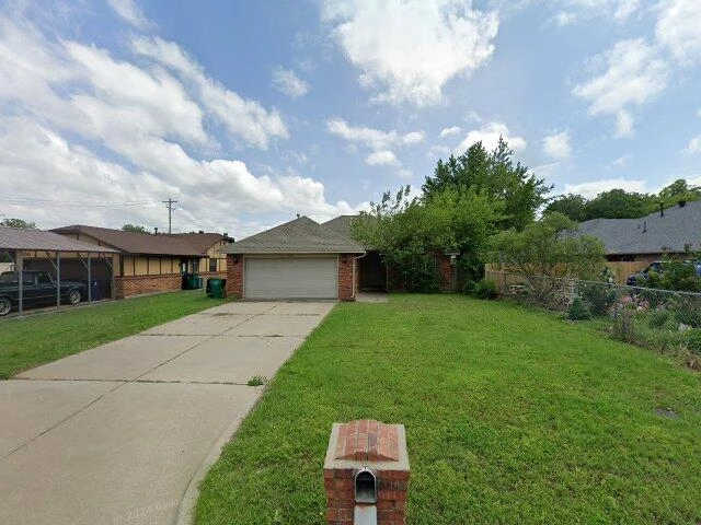 House image located at Oklahoma City, OK 73114