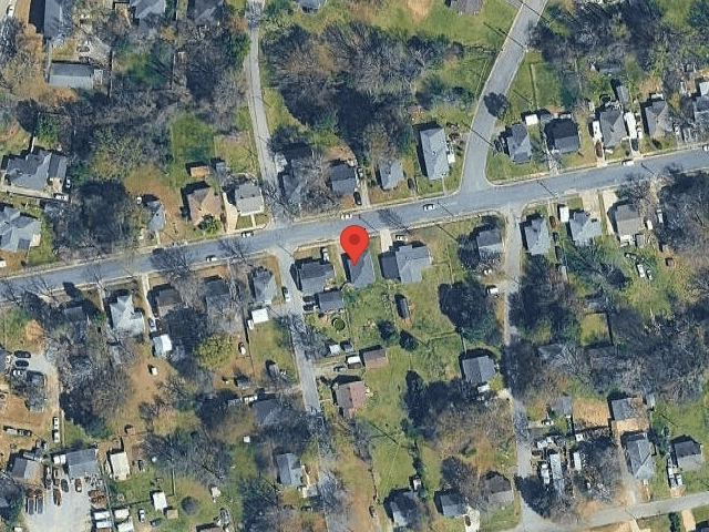House image located at Clover, SC 29710