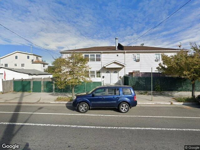 House image located at Far Rockaway, NY 11691