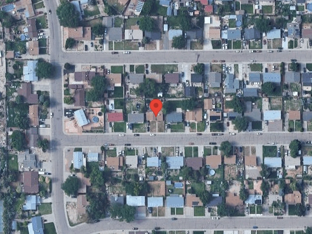 House image located at Pueblo, CO 81005