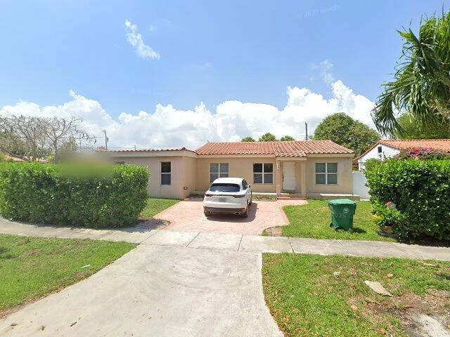 House image located at Miami, FL 33144