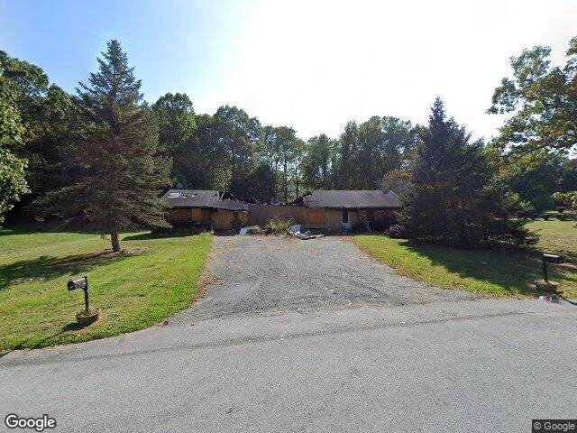 House image located at Newburgh, NY 12550