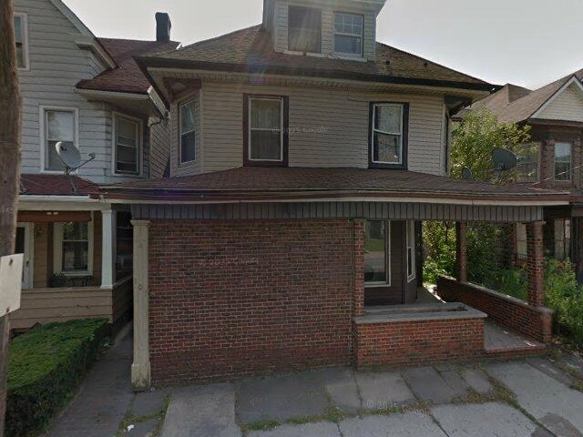 House image located at Georgetown, IL 61846