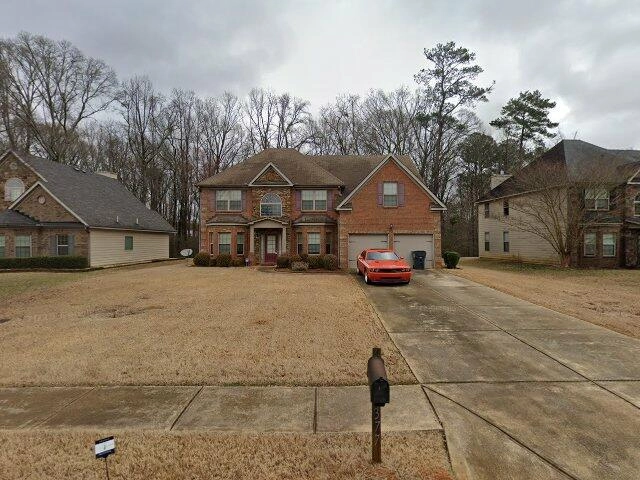 House image located at Mcdonough, GA 30253