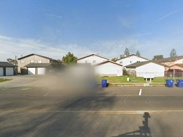 House image located at Fresno, CA 93727