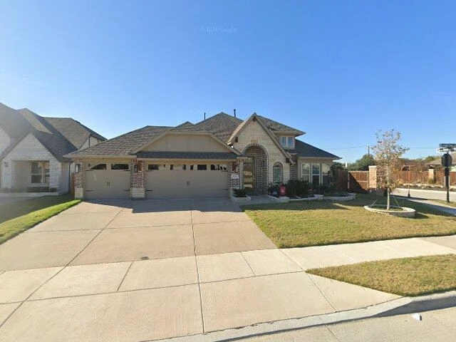 House image located at Melissa, TX 75454
