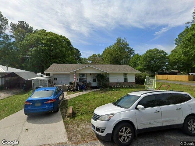 House image located at Jacksonville, FL 32234