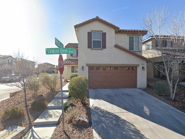 House image located at Las Vegas, NV 89149