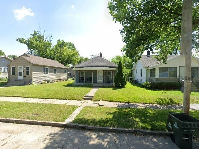 House image located at Saginaw, MI 48601