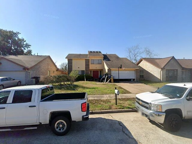 House image located at Houston, TX 77083