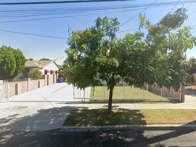 House image located at Pacoima, CA 91331