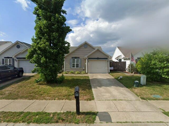 House image located at Evansville, IN 47725
