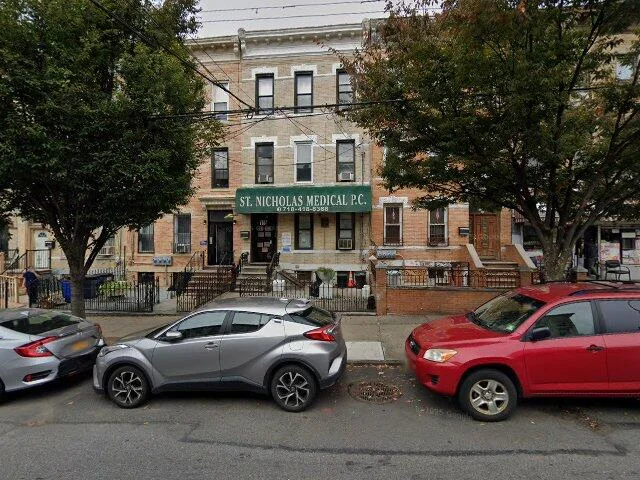 House image located at Brooklyn, NY 11237