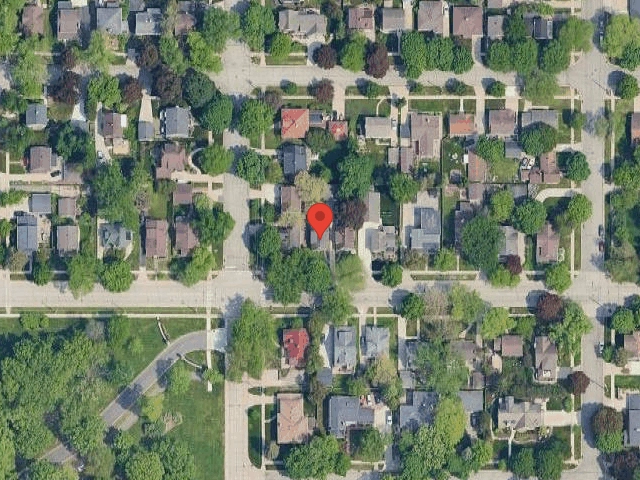 House image located at Appleton, WI 54914