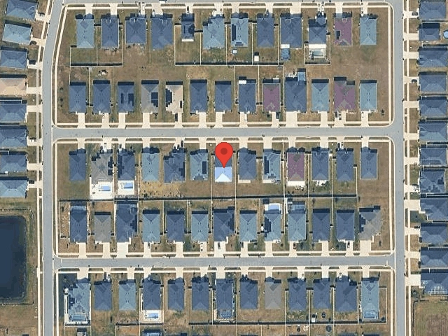 House image located at Polk City, FL 33868